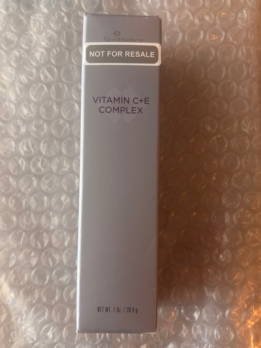 SkinMedica Vitamin C+E Complex